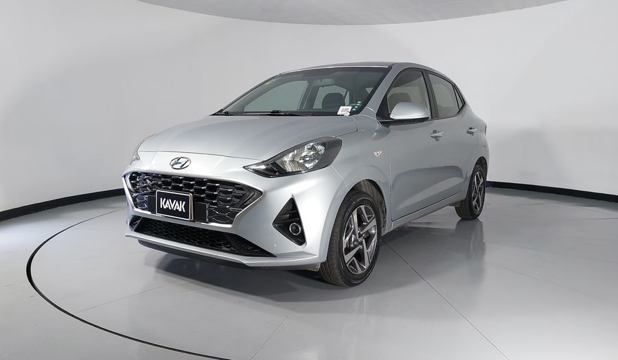 Hyundai Grand I10 1.2 GLS Sedan 2023