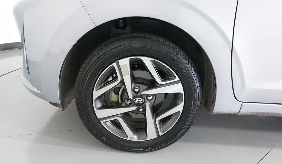 Hyundai Grand I10 1.2 GLS Sedan 2023