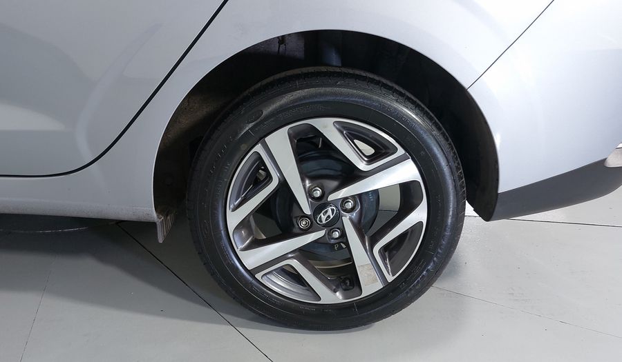 Hyundai Grand I10 1.2 GLS Sedan 2023