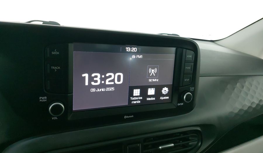 Hyundai Grand I10 1.2 GLS Sedan 2023