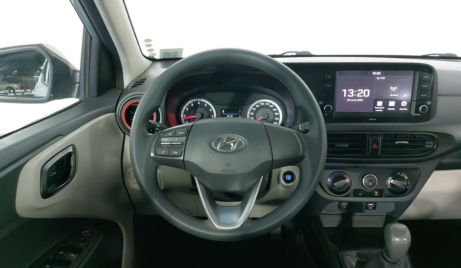 Hyundai Grand I10 1.2 GLS Sedan 2023