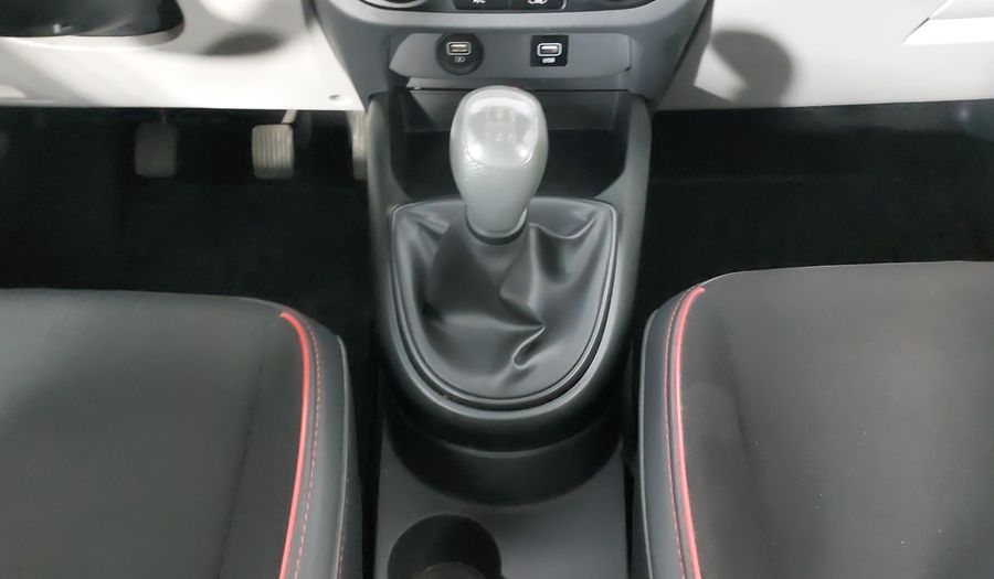 Hyundai Grand I10 1.2 GLS Sedan 2023