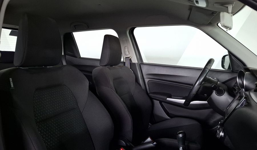 Suzuki Swift 1.0 BOOSTERJET Hatchback 2022
