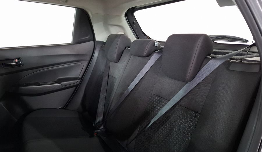 Suzuki Swift 1.0 BOOSTERJET Hatchback 2022