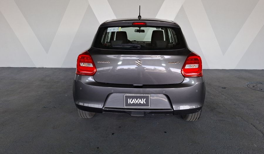 Suzuki Swift 1.0 BOOSTERJET Hatchback 2022