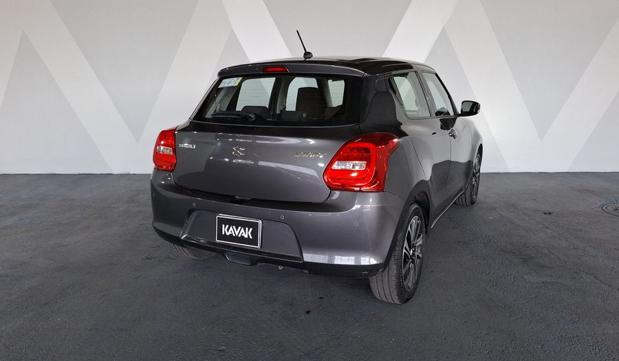 Suzuki Swift 1.0 BOOSTERJET Hatchback 2022