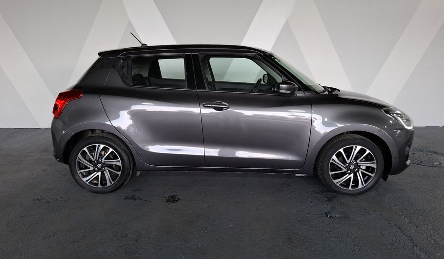 Suzuki Swift 1.0 BOOSTERJET Hatchback 2022