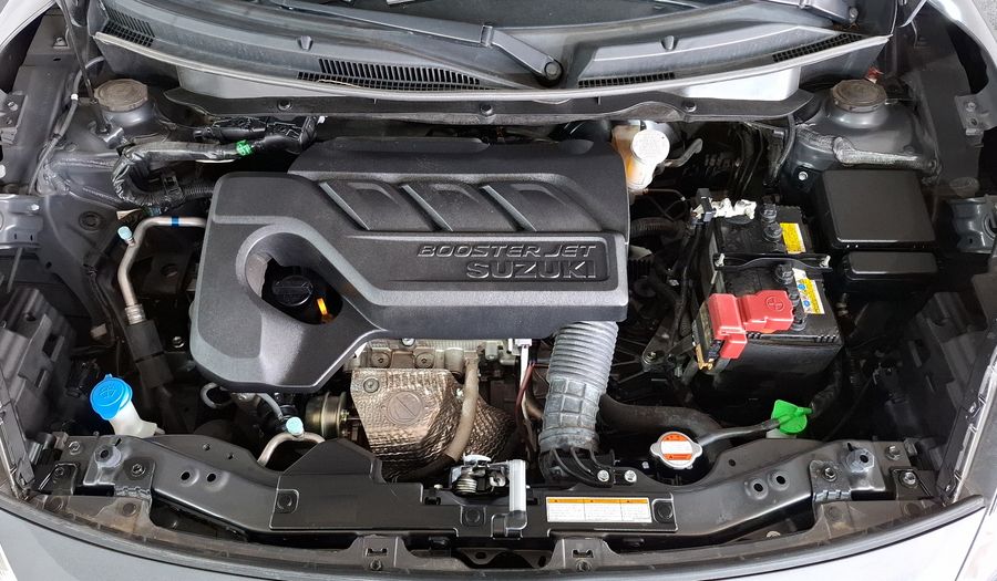 Suzuki Swift 1.0 BOOSTERJET Hatchback 2022