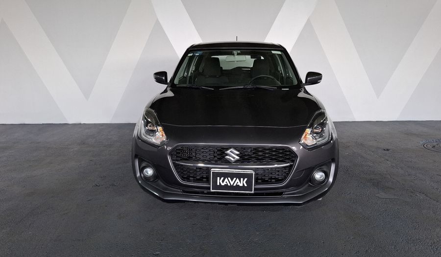 Suzuki Swift 1.0 BOOSTERJET Hatchback 2022
