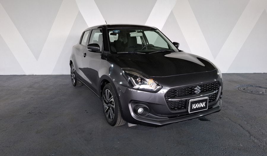 Suzuki Swift 1.0 BOOSTERJET Hatchback 2022
