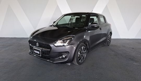 Suzuki • Swift