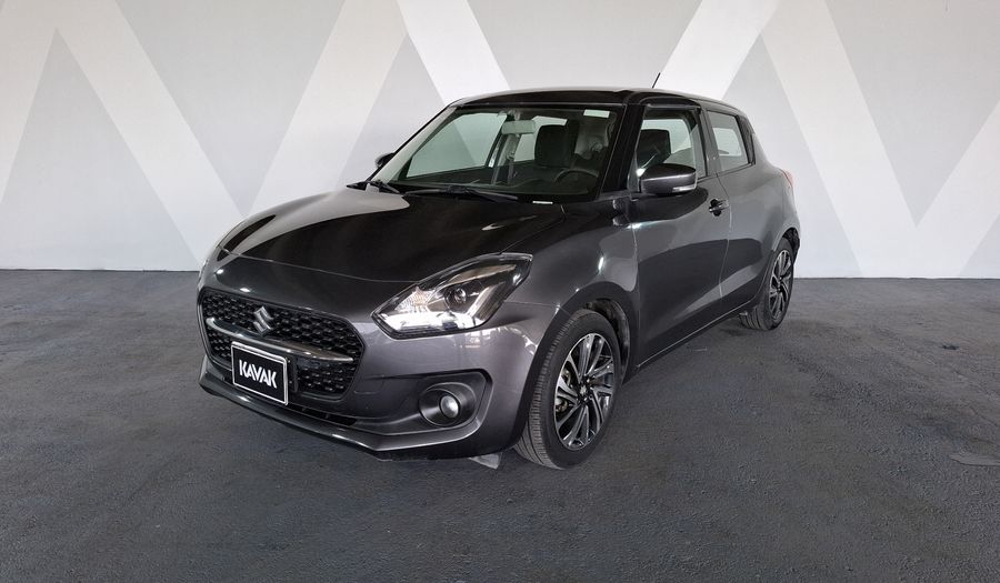 Suzuki Swift 1.0 BOOSTERJET Hatchback 2022