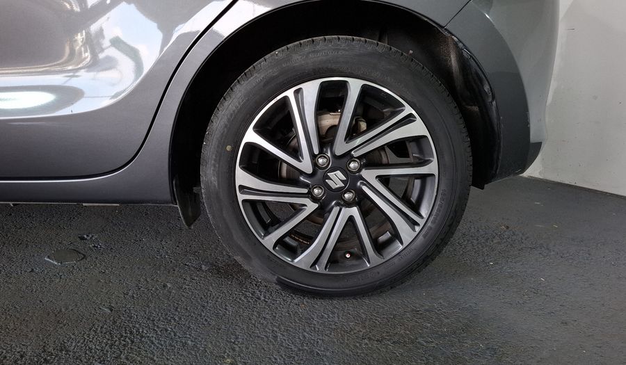 Suzuki Swift 1.0 BOOSTERJET Hatchback 2022