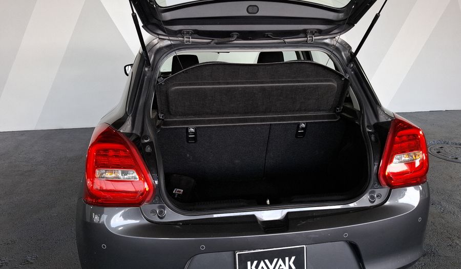 Suzuki Swift 1.0 BOOSTERJET Hatchback 2022