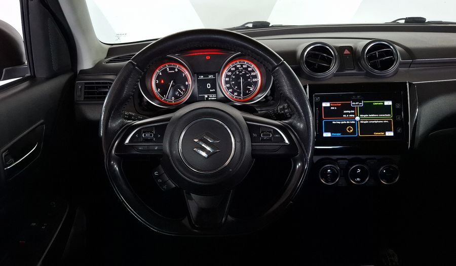 Suzuki Swift 1.0 BOOSTERJET Hatchback 2022