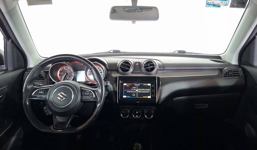Suzuki Swift 1.0 BOOSTERJET Hatchback 2022