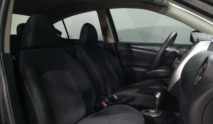 Nissan Versa 1.6 ADVANCE AUTO Sedan 2018