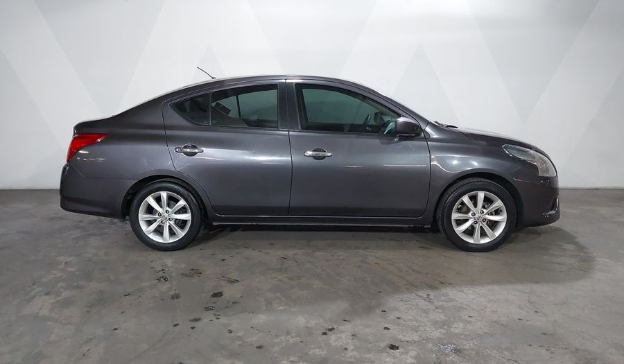 Nissan Versa 1.6 ADVANCE AUTO Sedan 2018