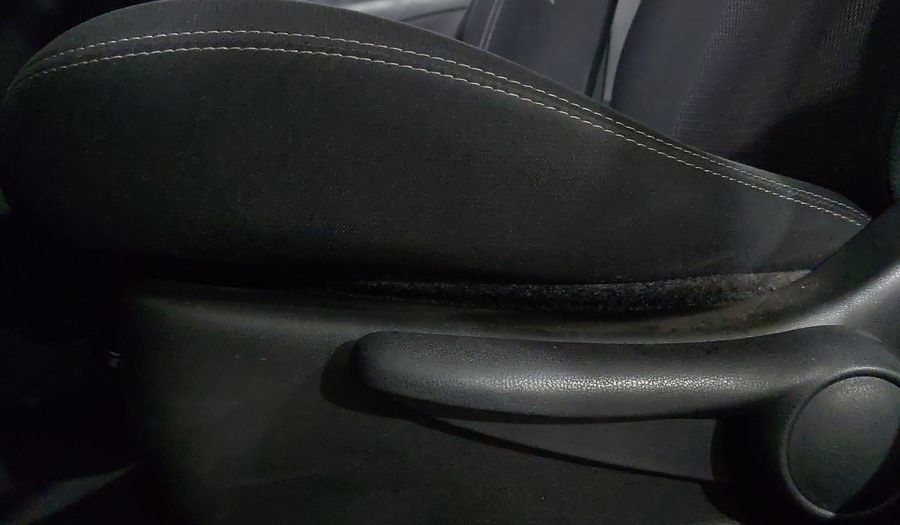Nissan Versa 1.6 ADVANCE AUTO Sedan 2018