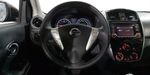 Nissan Versa 1.6 ADVANCE AUTO Sedan 2018