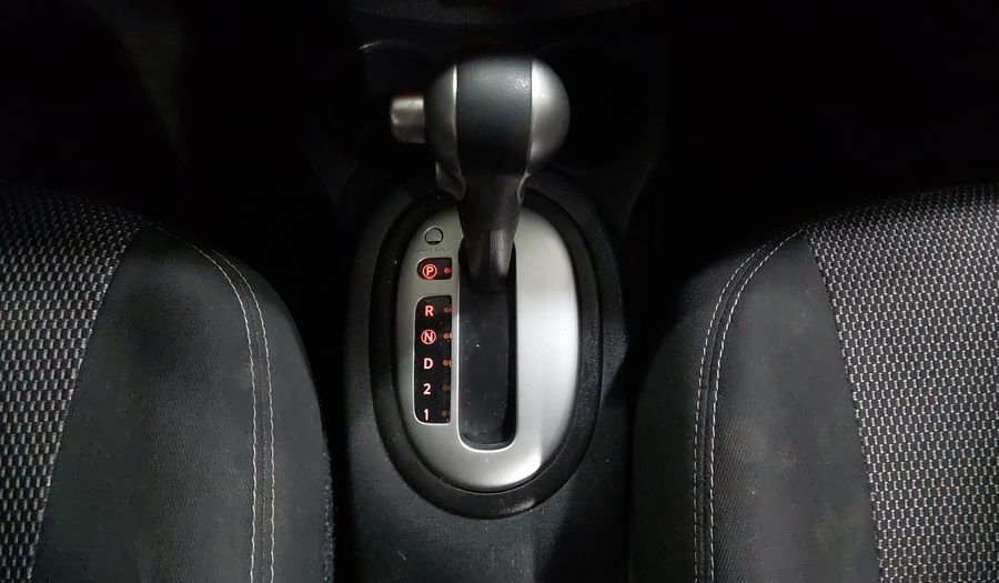 Nissan Versa 1.6 ADVANCE AUTO Sedan 2018