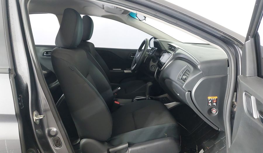 Honda City EX Sedan 2019