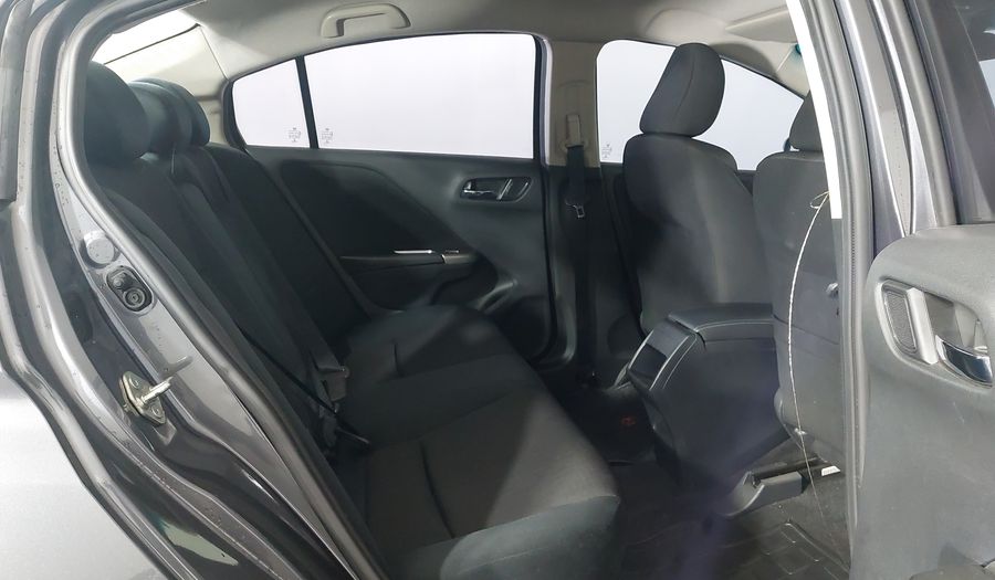 Honda City EX Sedan 2019