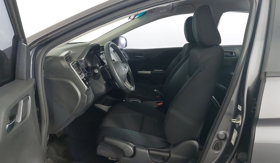 Honda City EX Sedan 2019