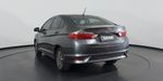 Honda City EX Sedan 2019