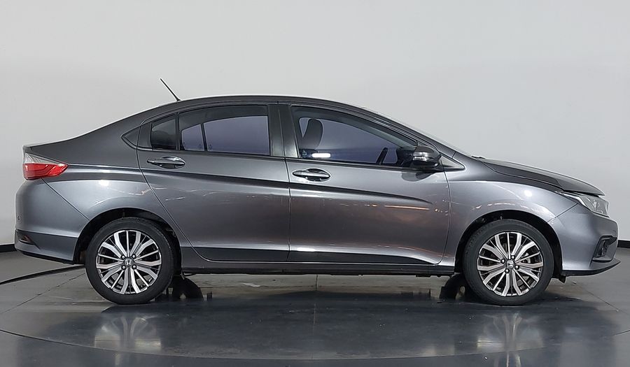 Honda City EX Sedan 2019