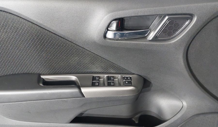 Honda City EX Sedan 2019