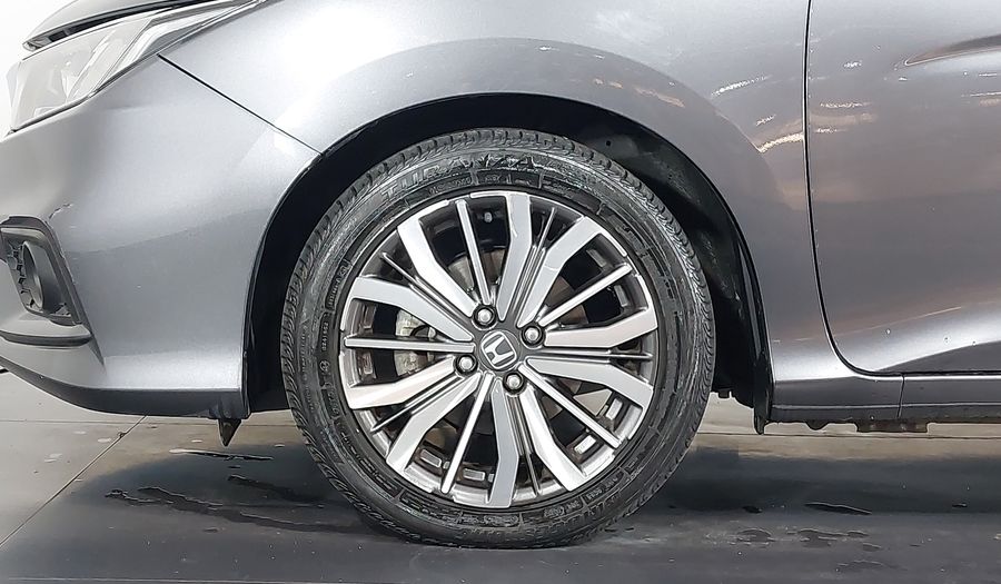 Honda City EX Sedan 2019