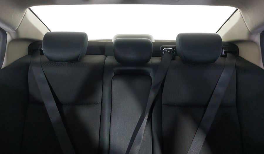 Honda City EX Sedan 2019