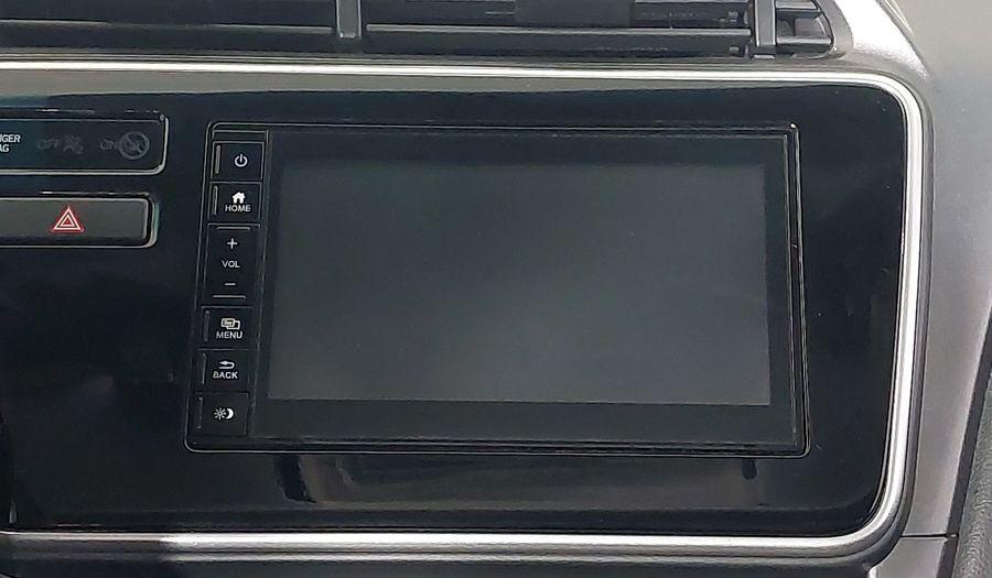 Honda City EX Sedan 2019