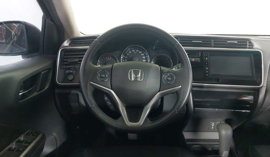 Honda City EX Sedan 2019