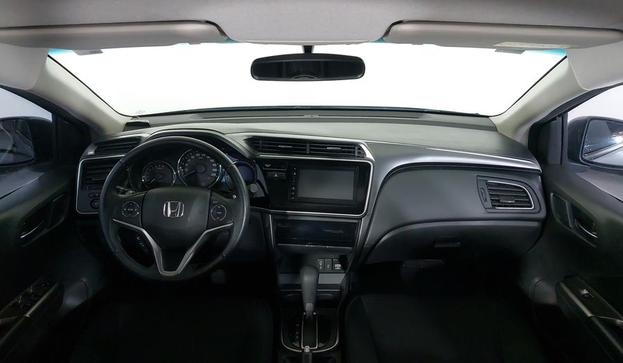 Honda City EX Sedan 2019