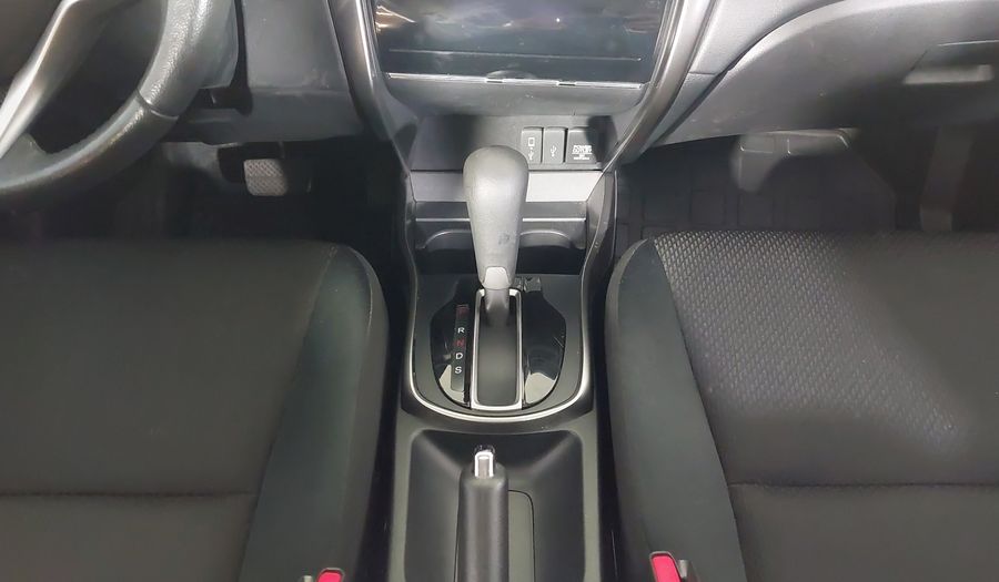 Honda City EX Sedan 2019