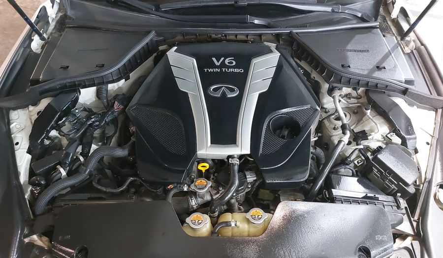 Infiniti Q50 3.0 SPORT AUTO Sedan 2018