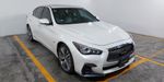 Infiniti Q50 3.0 SPORT AUTO Sedan 2018