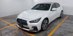 Infiniti Q50 3.0 SPORT AUTO Sedan 2018