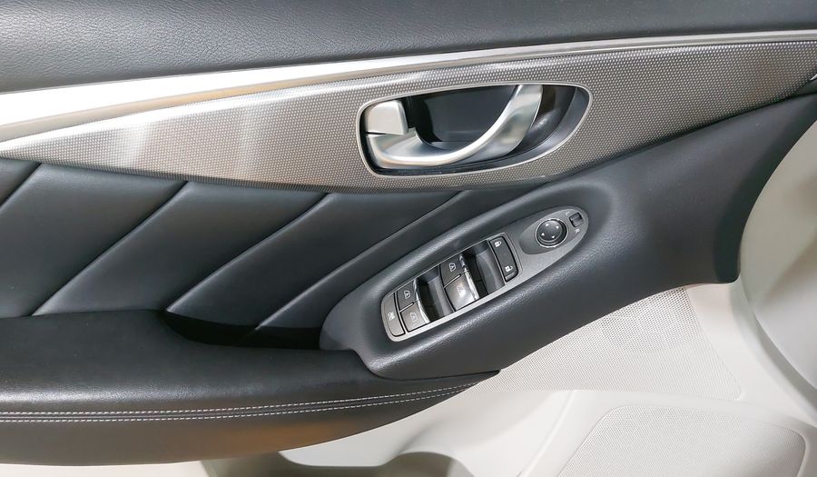 Infiniti Q50 3.0 SPORT AUTO Sedan 2018