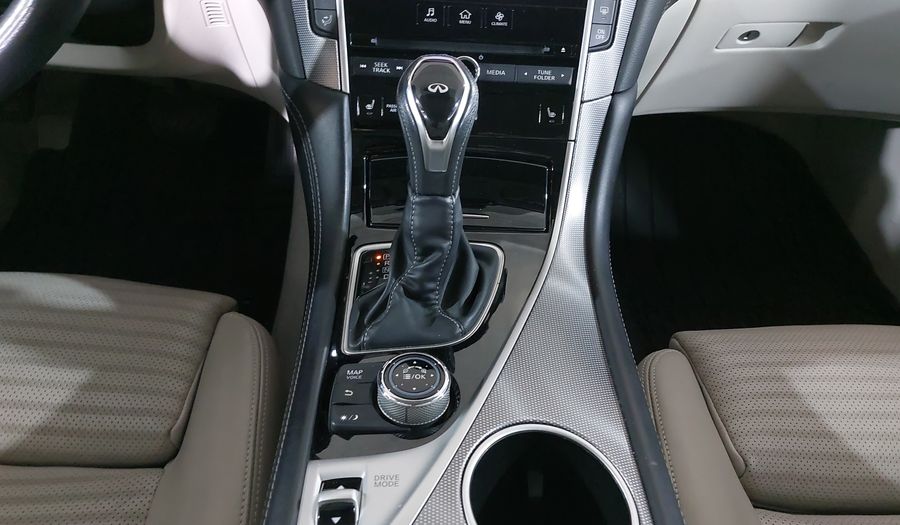 Infiniti Q50 3.0 SPORT AUTO Sedan 2018