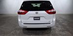 Toyota Sienna 3.5 XLE AT Minivan 2015