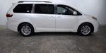 Toyota Sienna 3.5 XLE AT Minivan 2015
