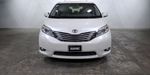 Toyota Sienna 3.5 XLE AT Minivan 2015