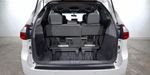 Toyota Sienna 3.5 XLE AT Minivan 2015