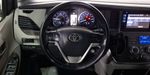 Toyota Sienna 3.5 XLE AT Minivan 2015