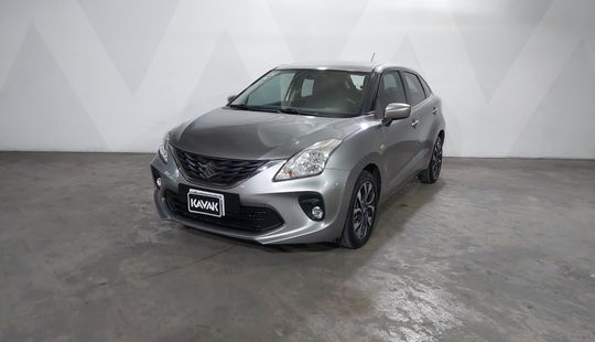 Suzuki • Baleno