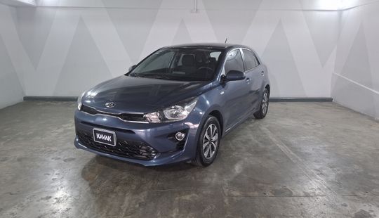Kia • Rio