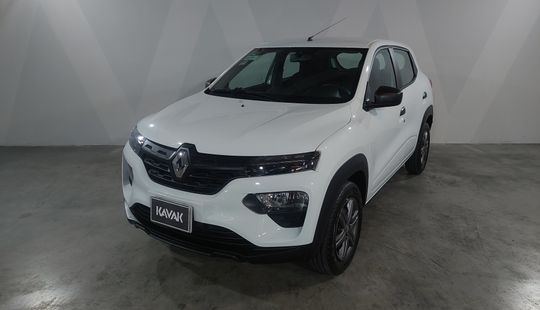 Renault • Kwid